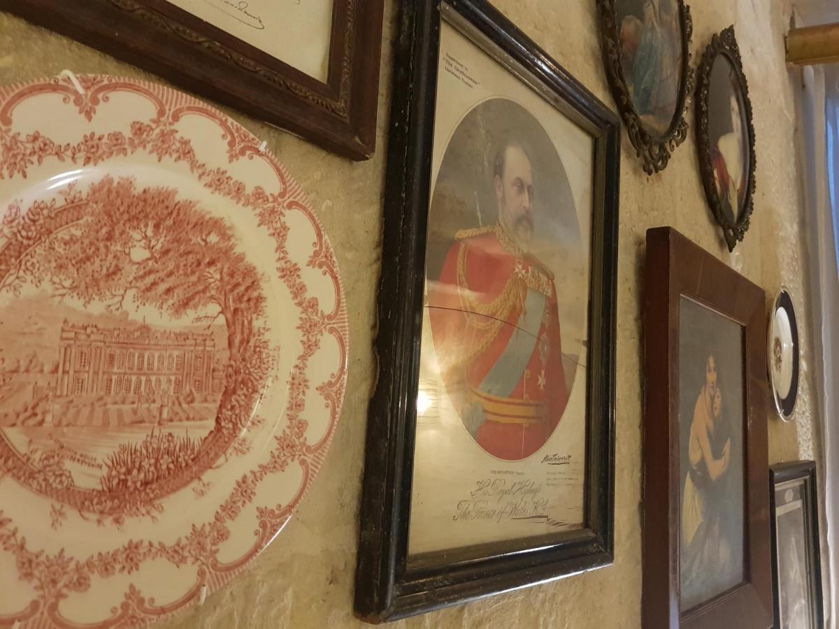 Lucente Guest house Valletta