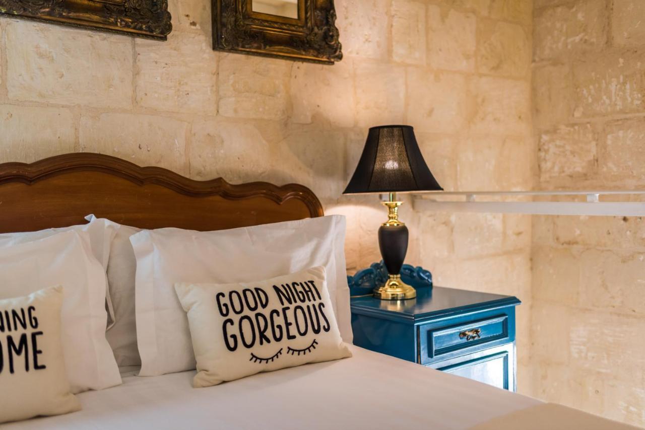 Gasthof Lucente Valletta