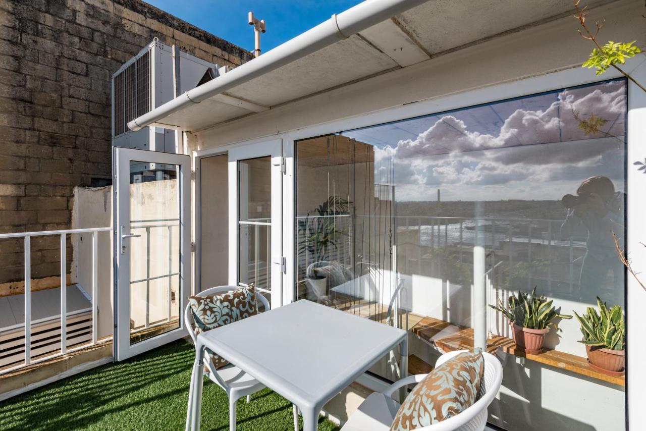 Guest house Lucente Valletta