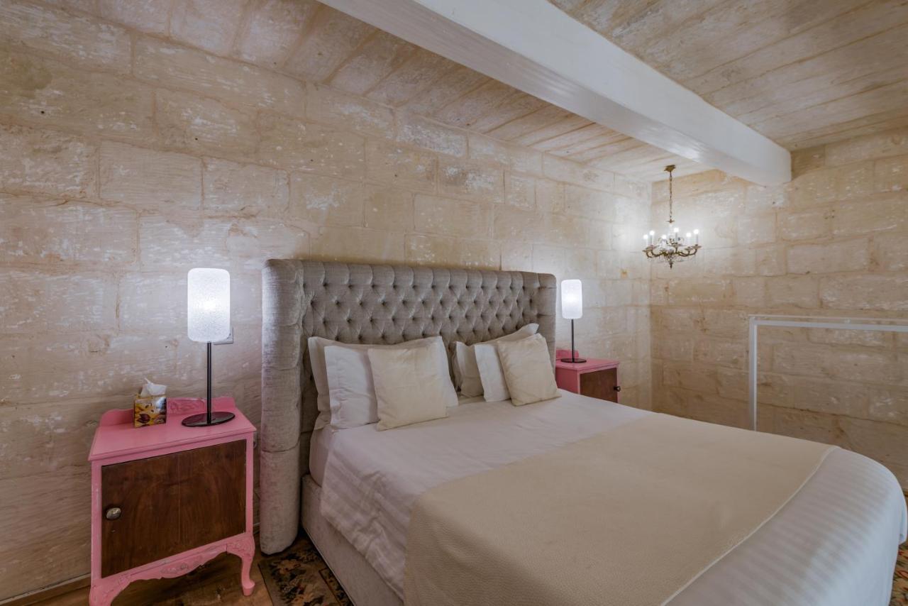 Lucente 4* Valletta