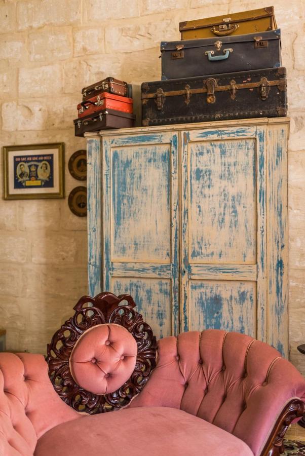 Guest house Lucente Valletta