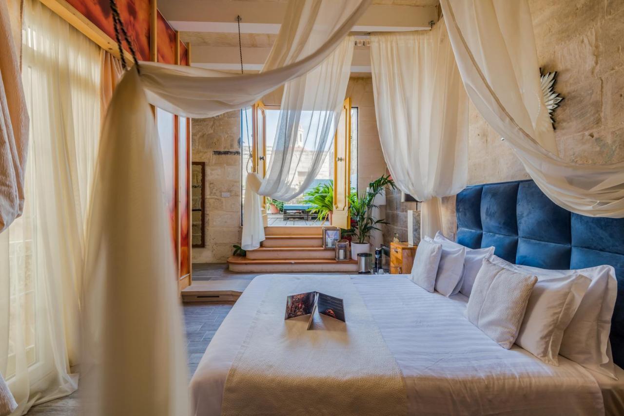 Lucente Guest house Valletta