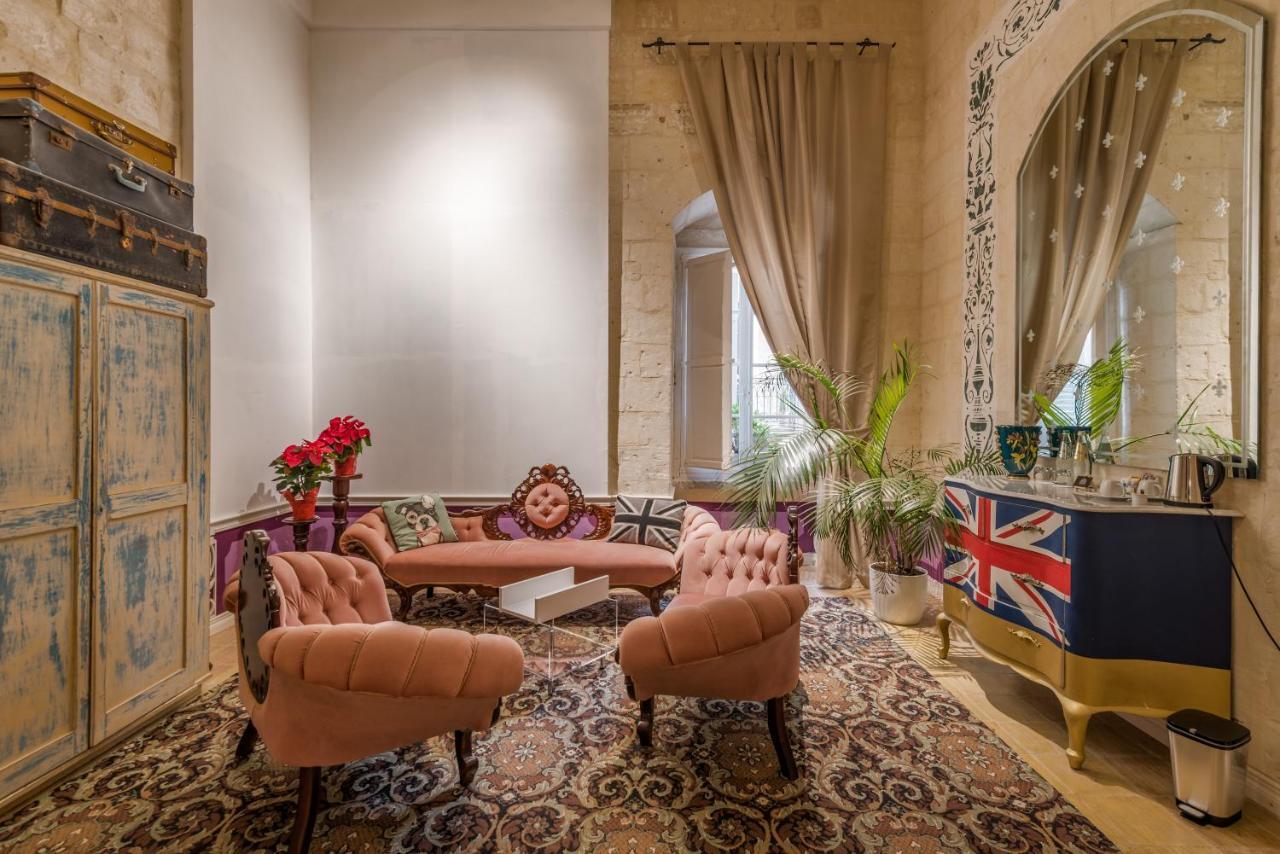 Guest house Lucente