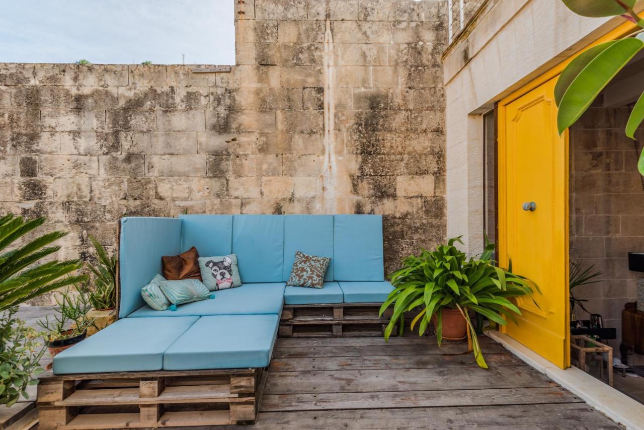 Guest house Lucente Valletta