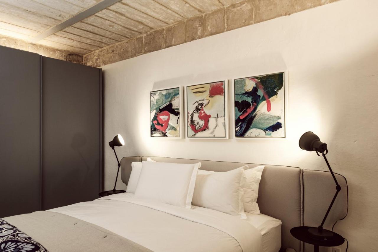 21 Frederick Street Valletta