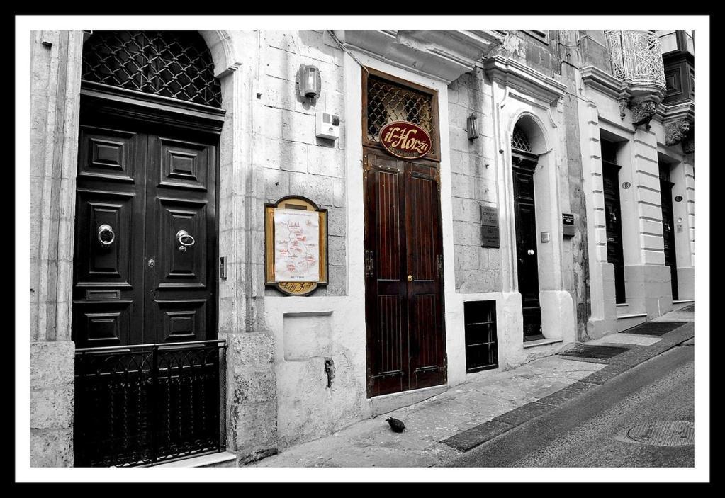 Vallettastay Palazzo Rose Of Rhodes Ferienhaus