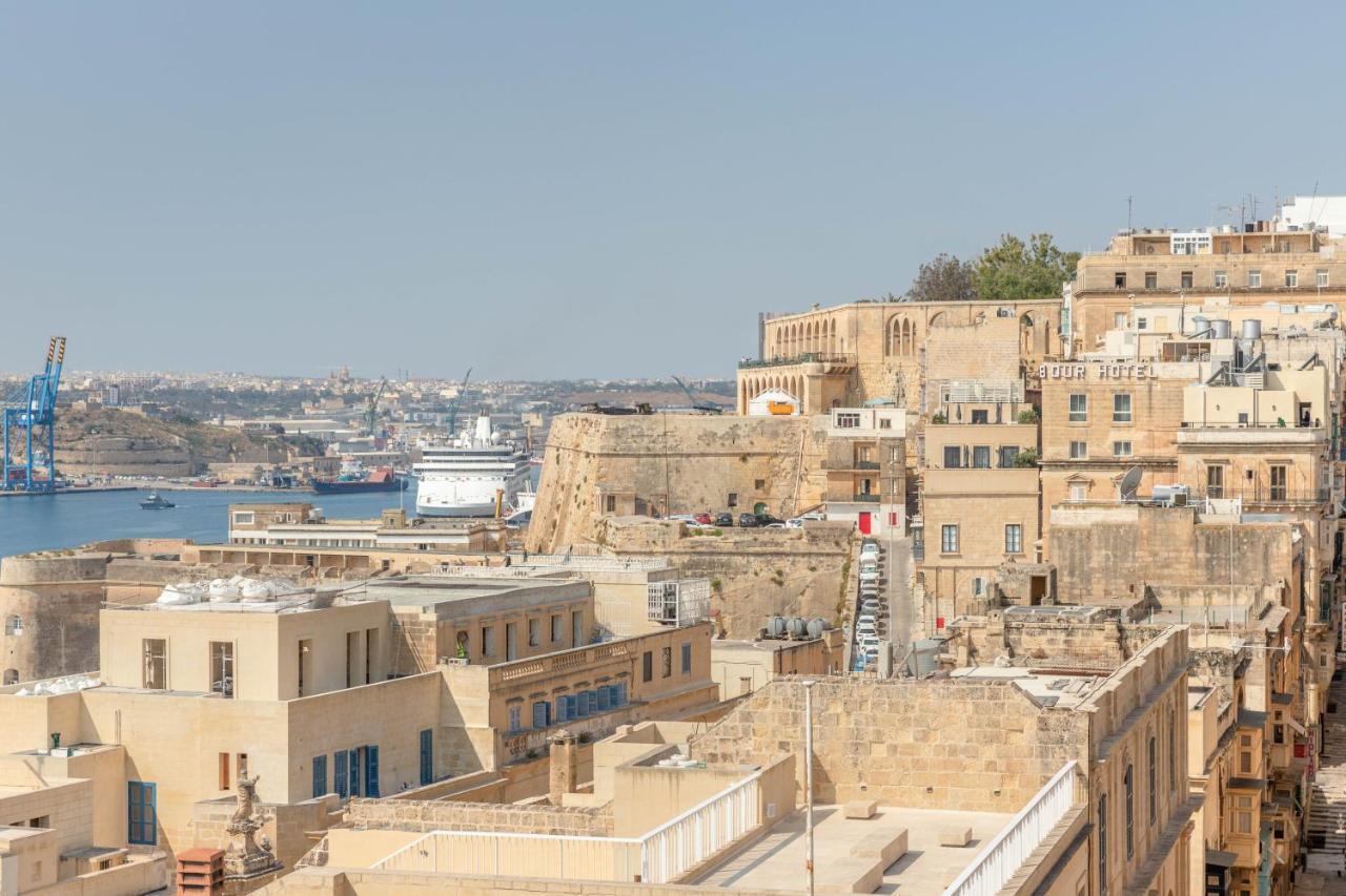 Apartment Historical Valletta