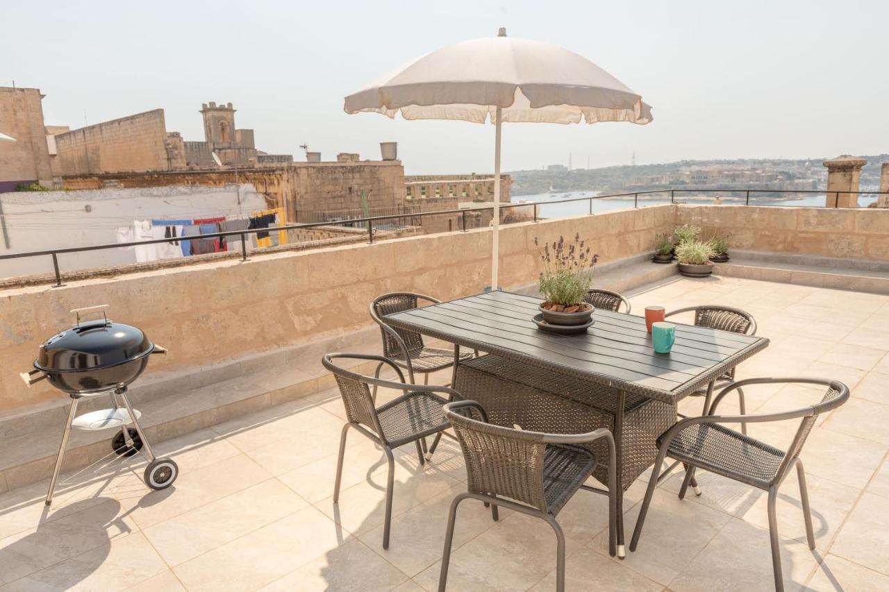 Historical Valletta
