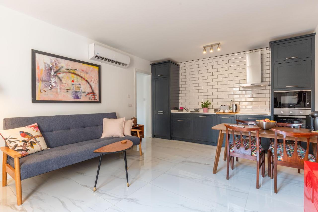 Historical Apartment Valletta