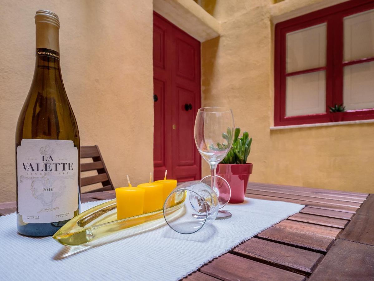 Apartamento Main Street Valeta