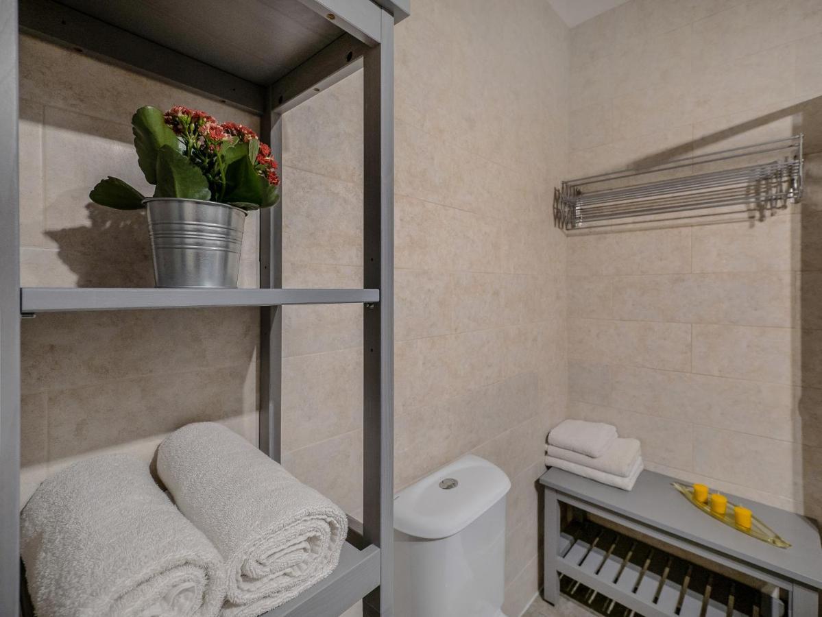 Apartamento Main Street Valeta