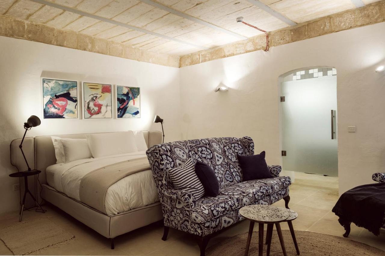 21 Frederick Street Apartment
