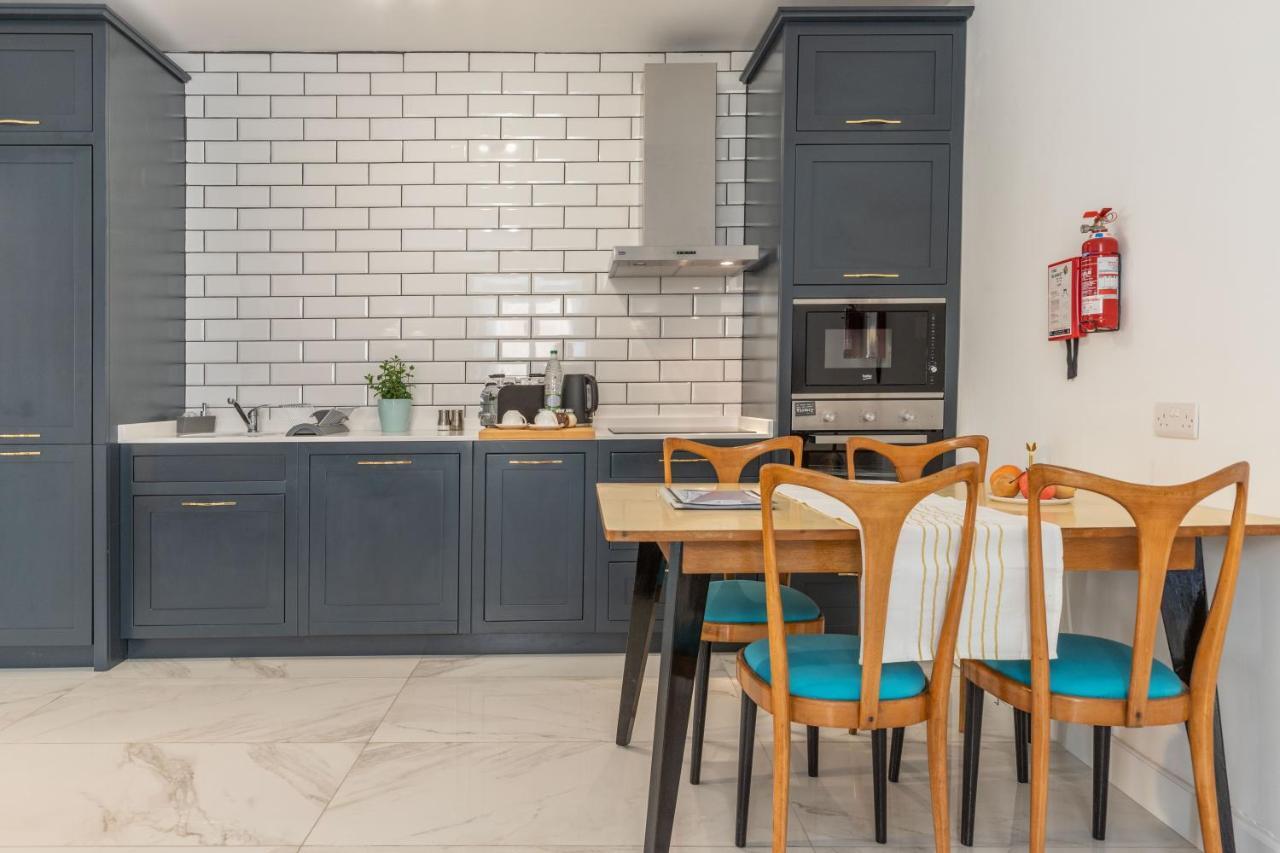 Historical Apartment Valletta