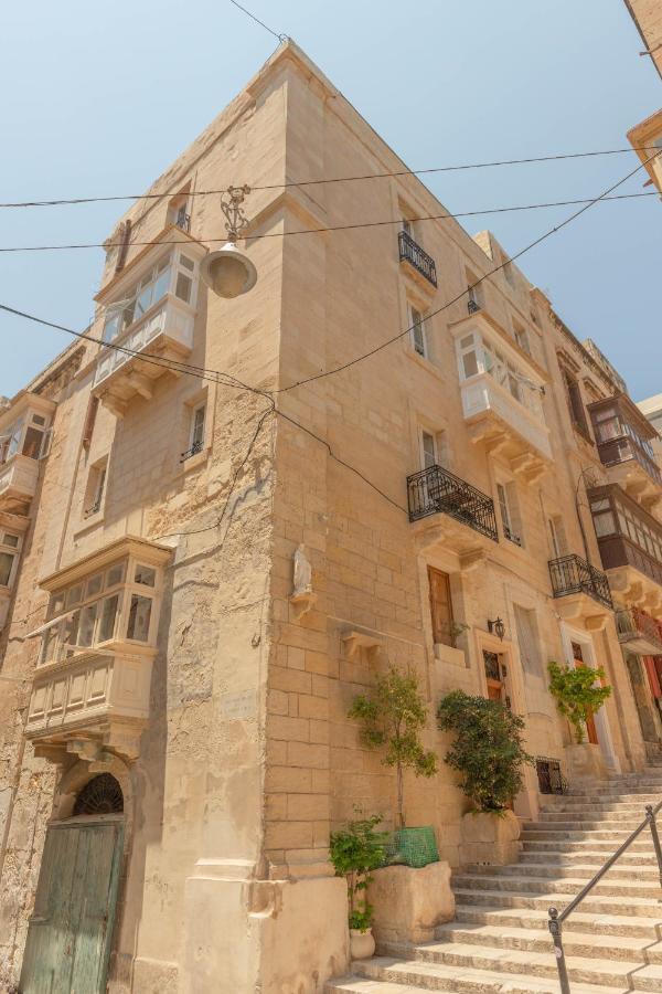 Historical Apartment Valletta