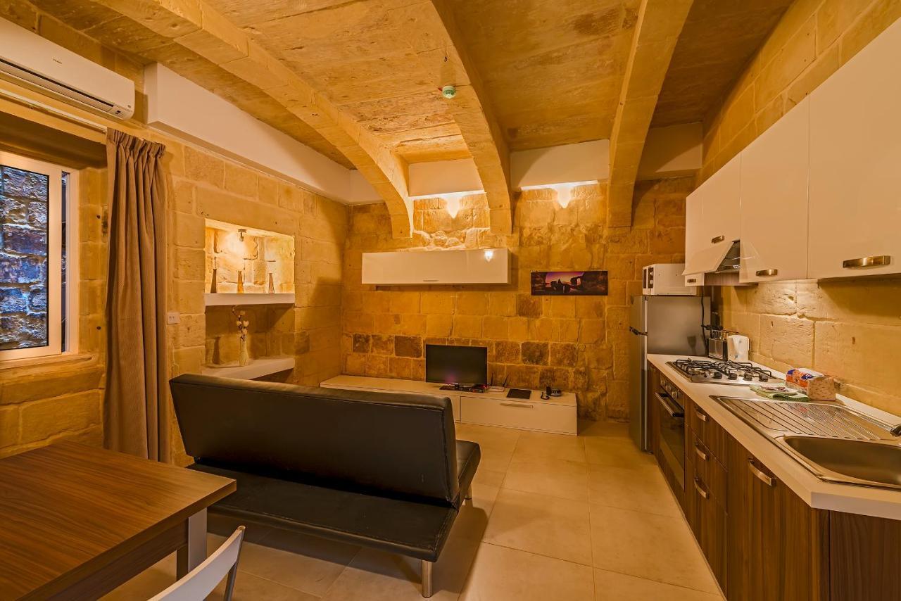Aparthotel Merisi 2*
