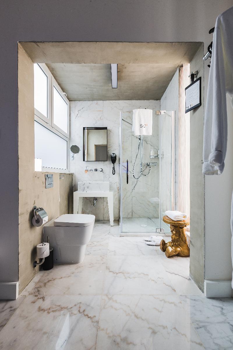 Su29 Boutique Hotel Valletta
