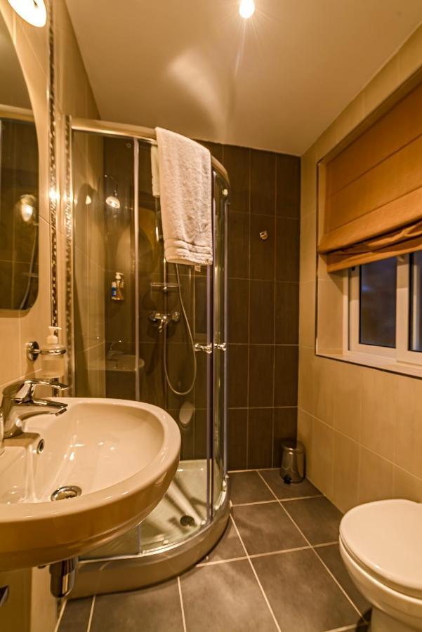 Aparthotel Merisi