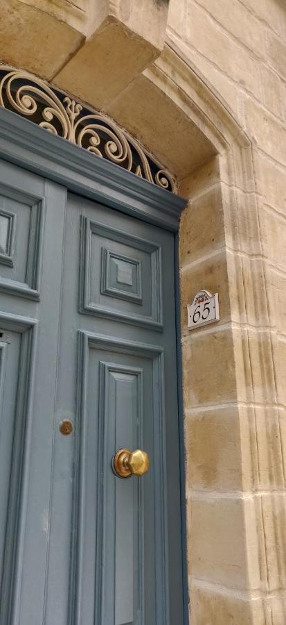Harbour Heights Apartment Valletta