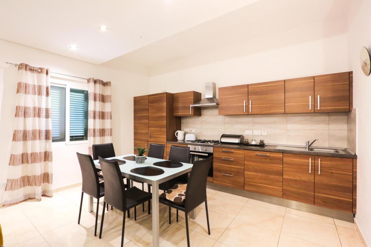 Apartment Triton