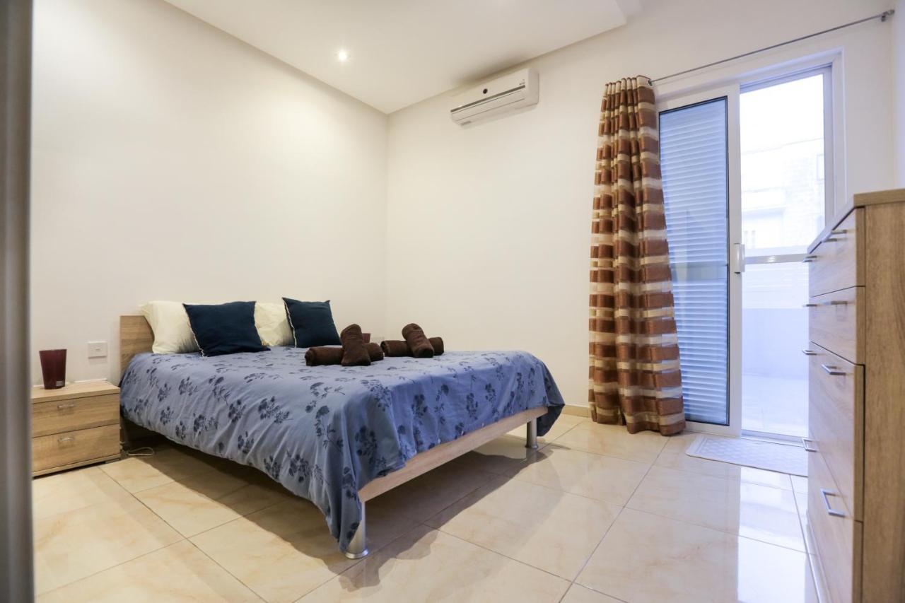 Apartment Triton