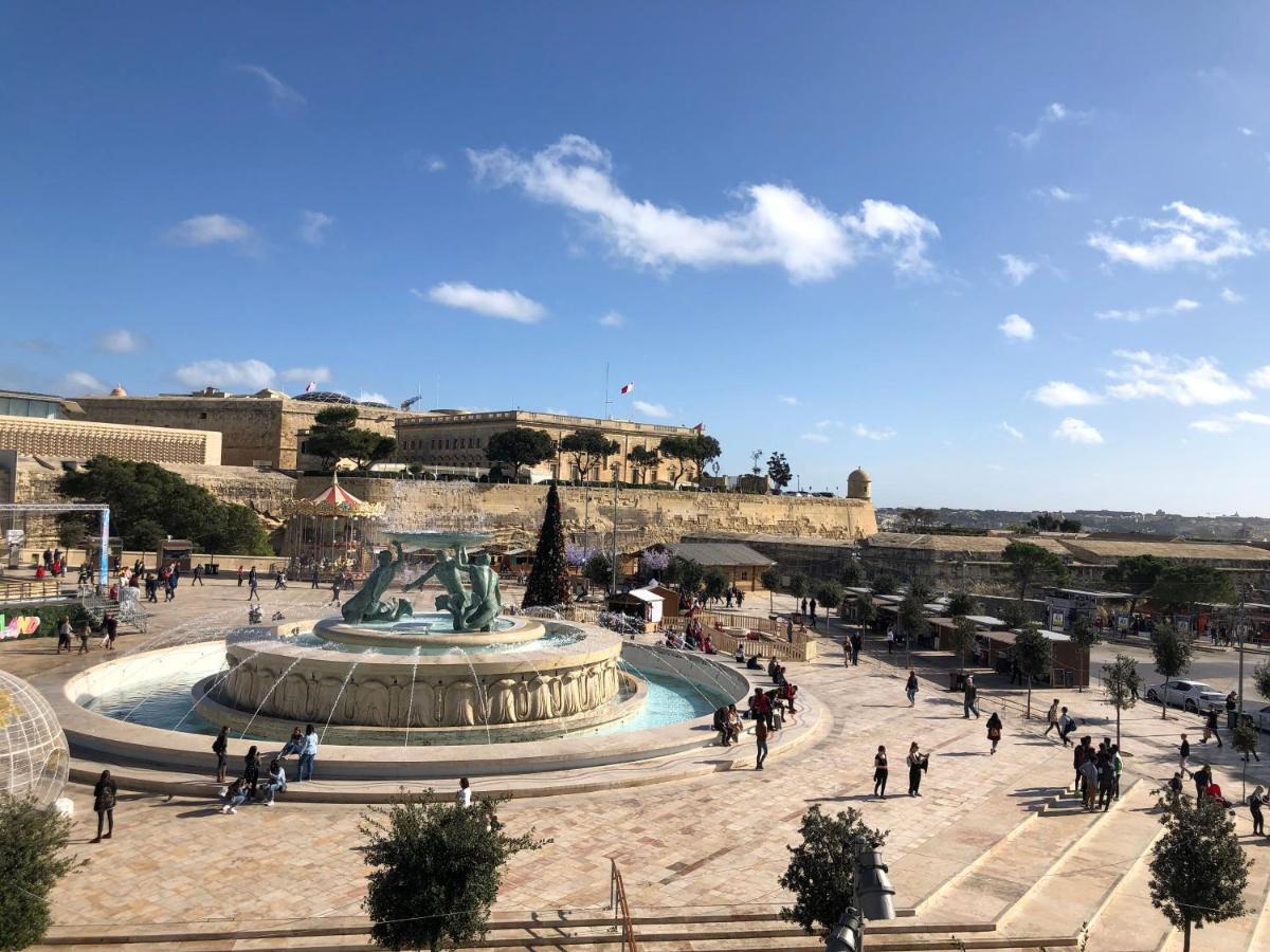 Harbour View * Valletta