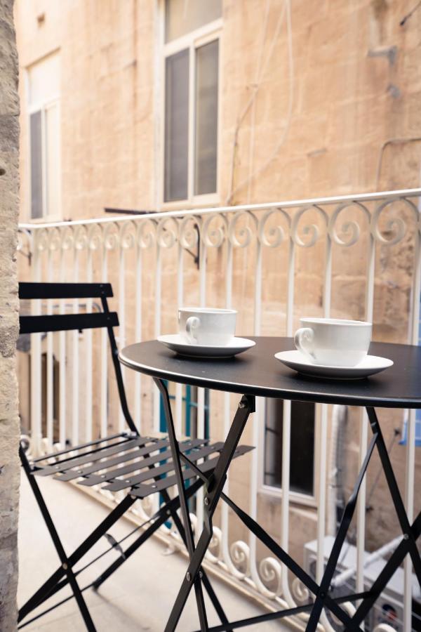 Apartamento Charming 1 Bedroom Off Republic Street Sleeps 4 Valeta