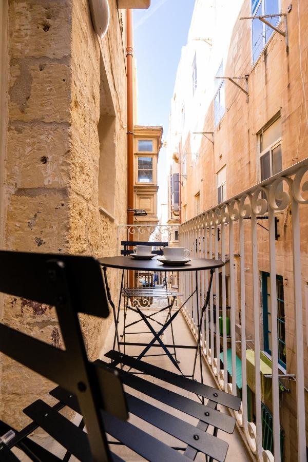 Apartamento Charming 1 Bedroom Off Republic Street Sleeps 4 *
