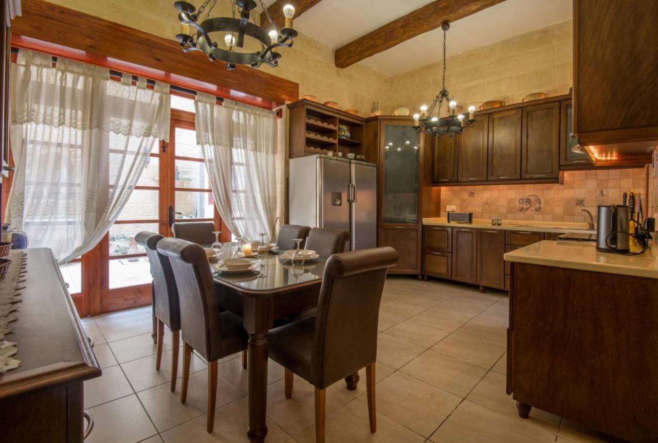 Grand Holiday home Valletta