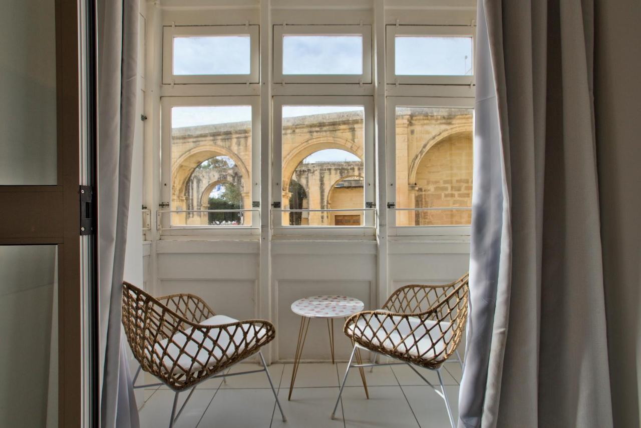 Barrakka Apartamento