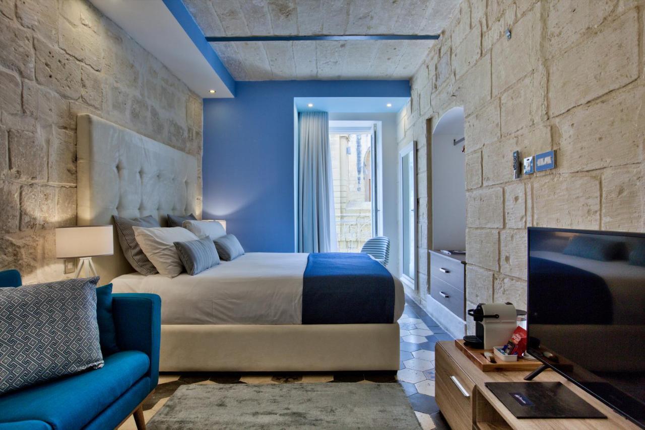 Apartamento Barrakka