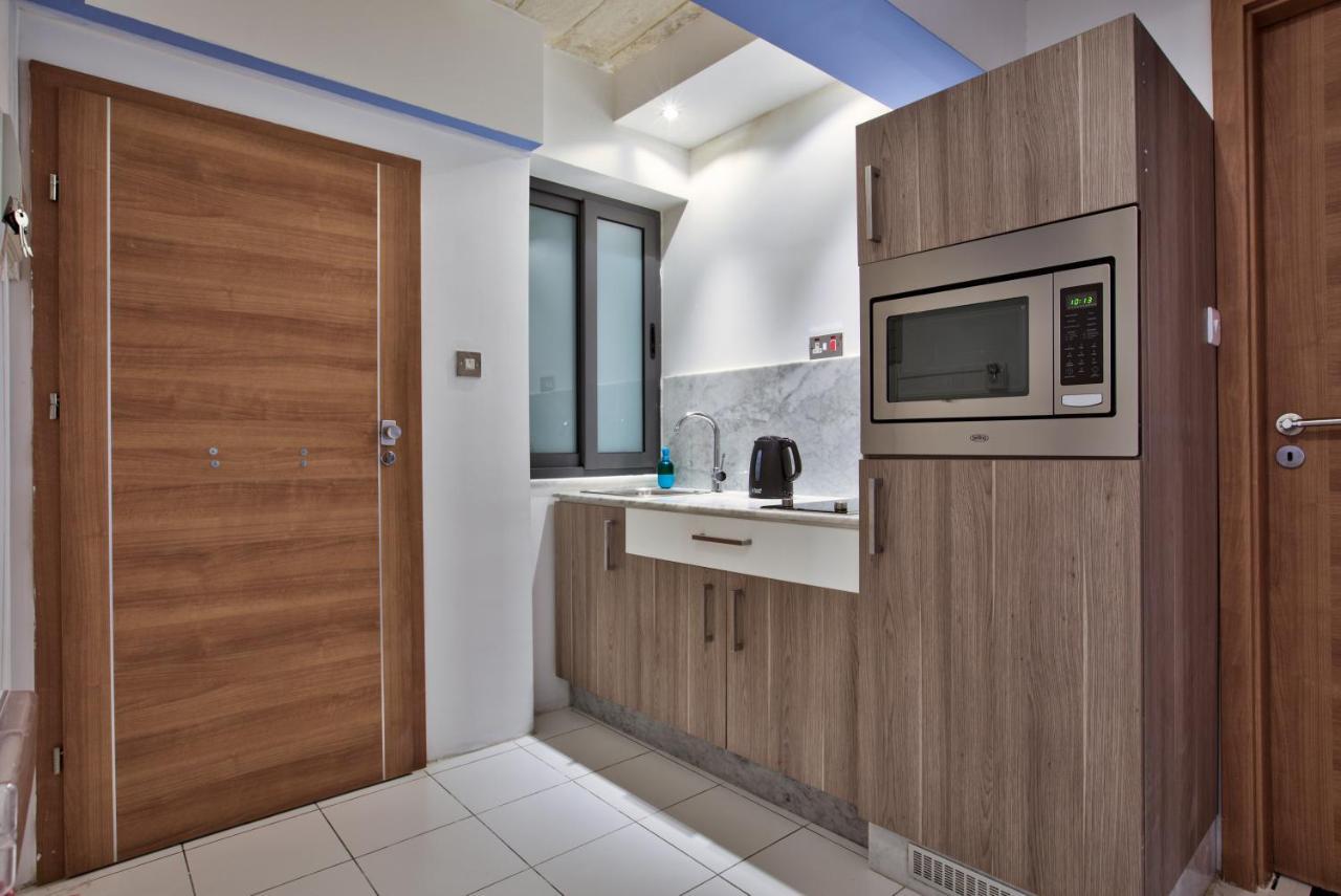 Barrakka Apartamento