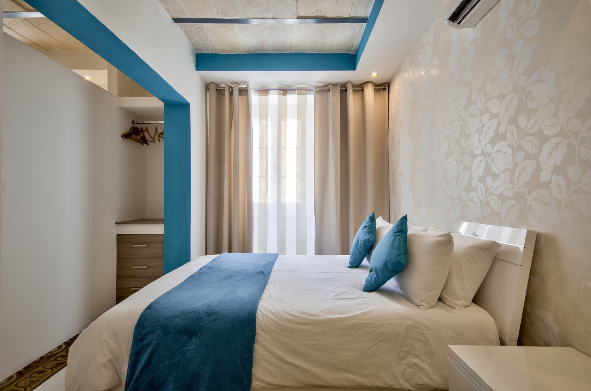 Apartamento Barrakka