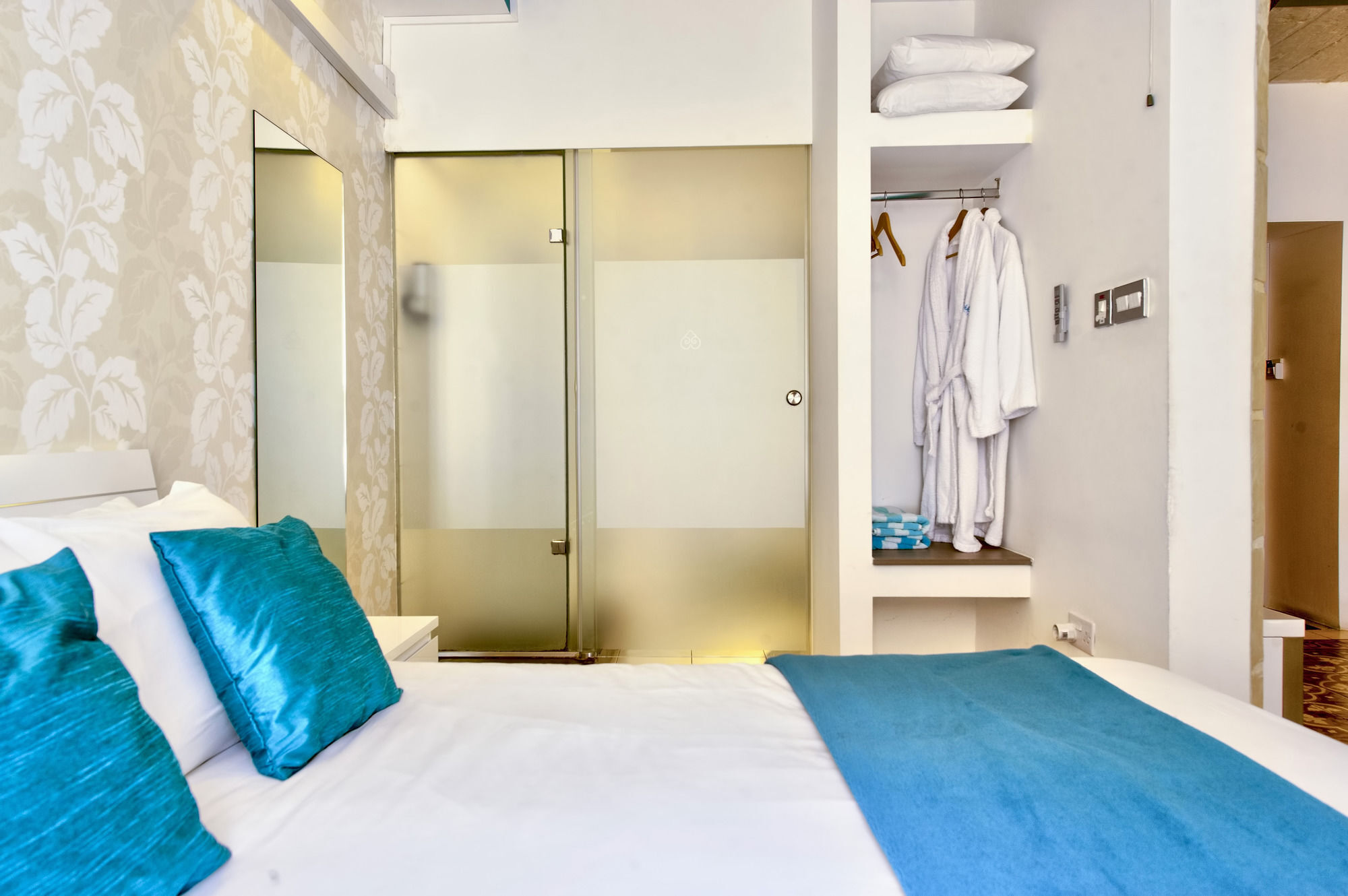 Barrakka Apartamento