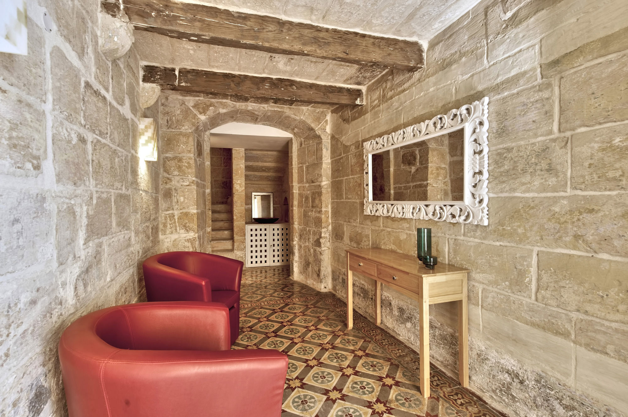 Barrakka Apartamento Valeta