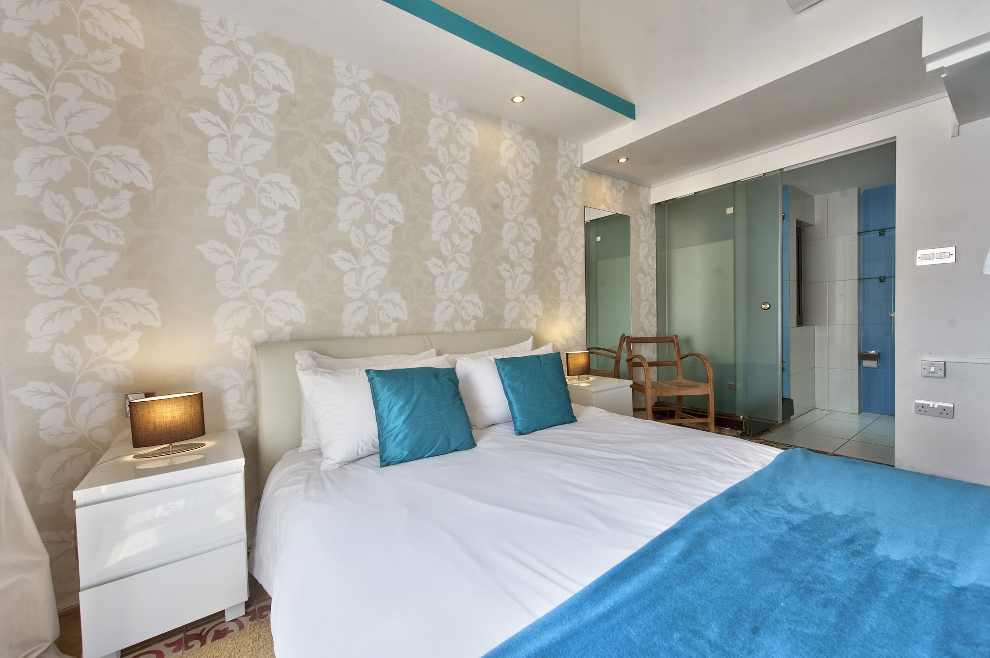 Barrakka Apartamento Valeta