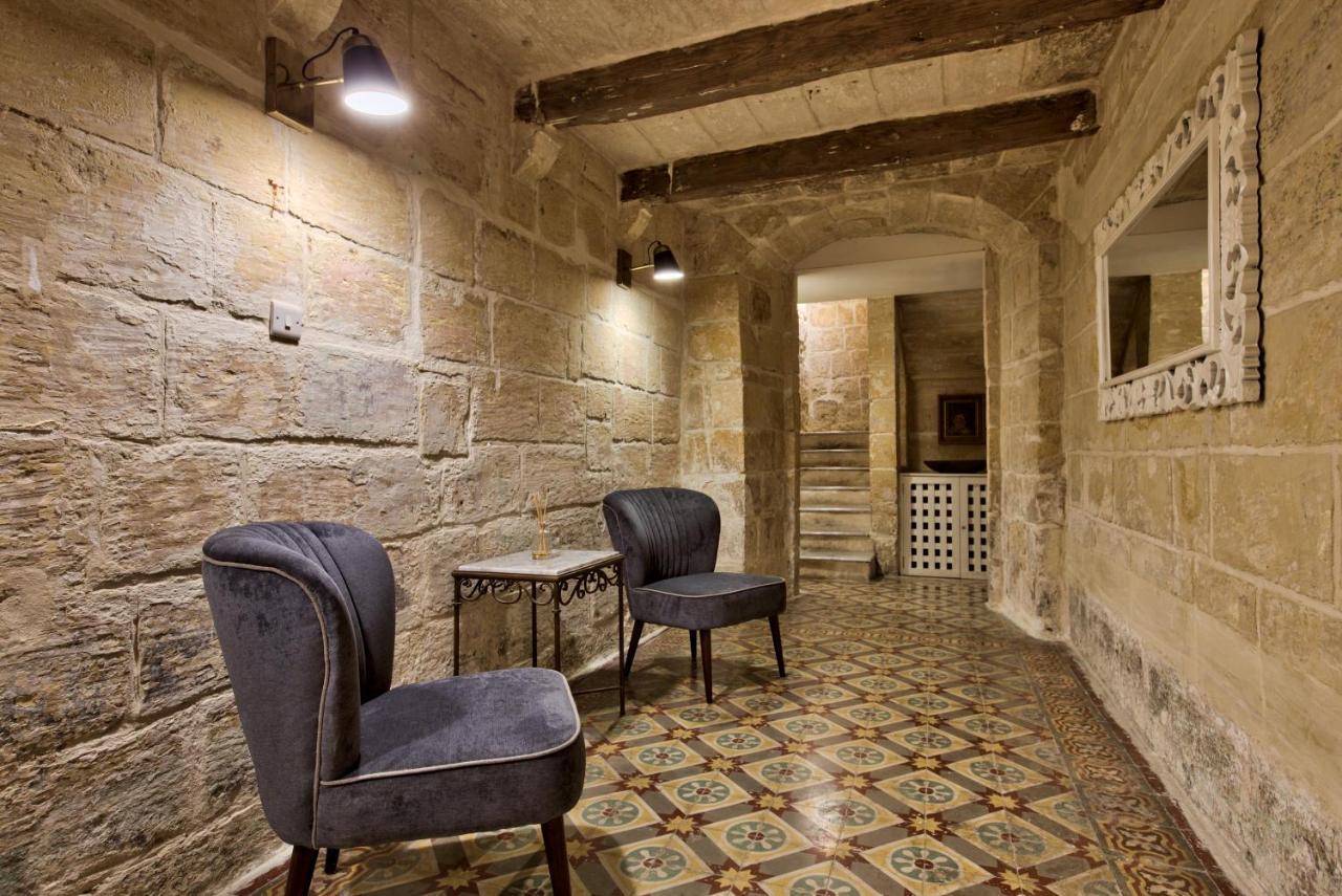 Apartamento Barrakka Valeta