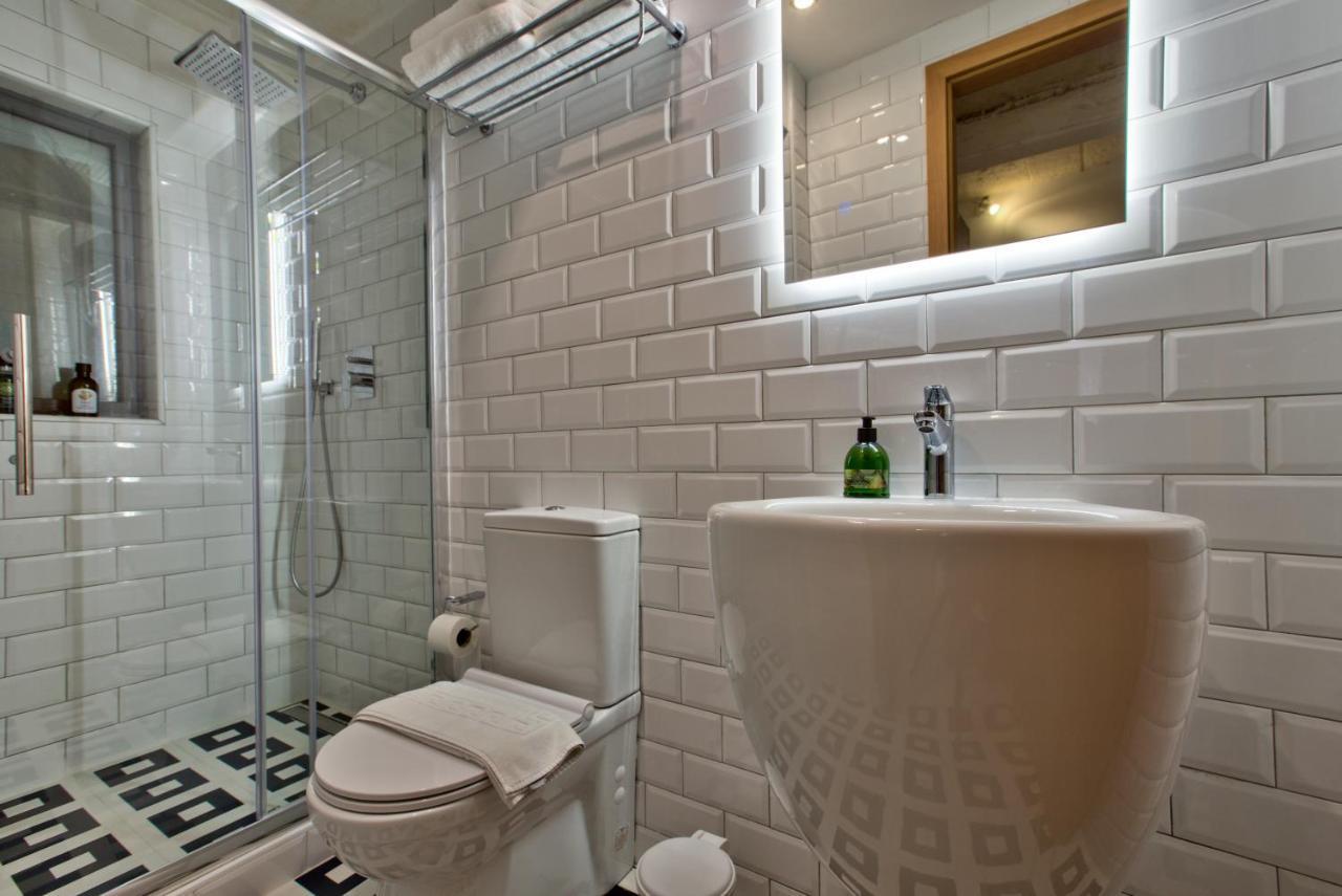 Apartamento Barrakka *