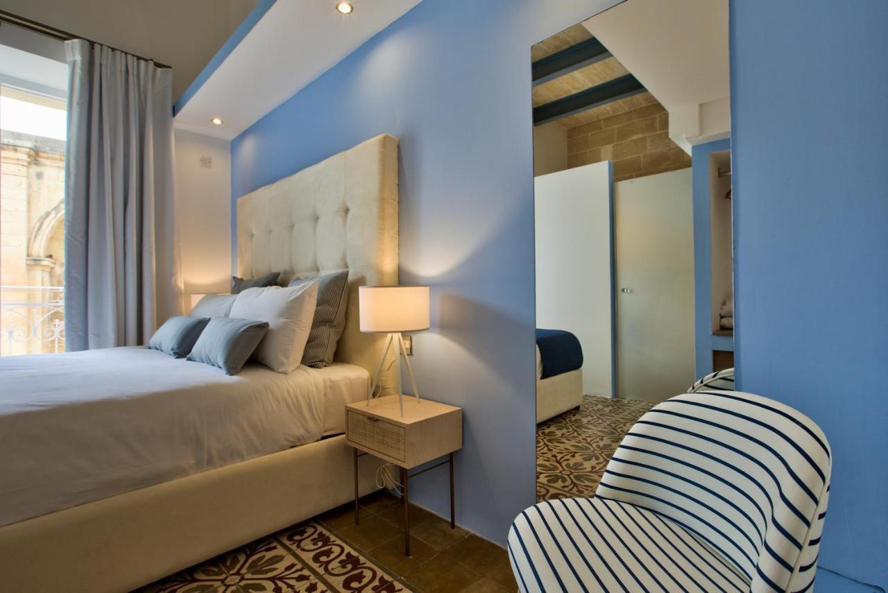 Barrakka Apartamento