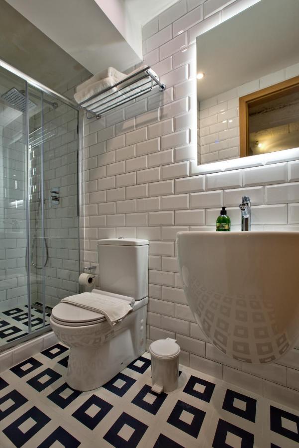 Apartamento Barrakka *