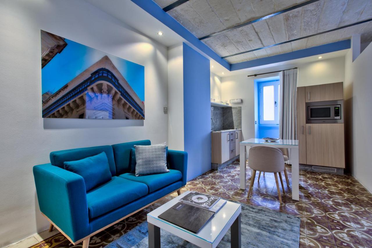 Barrakka Apartamento Valeta