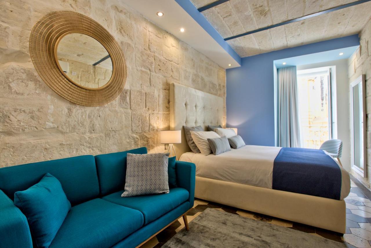 Barrakka Apartamento *