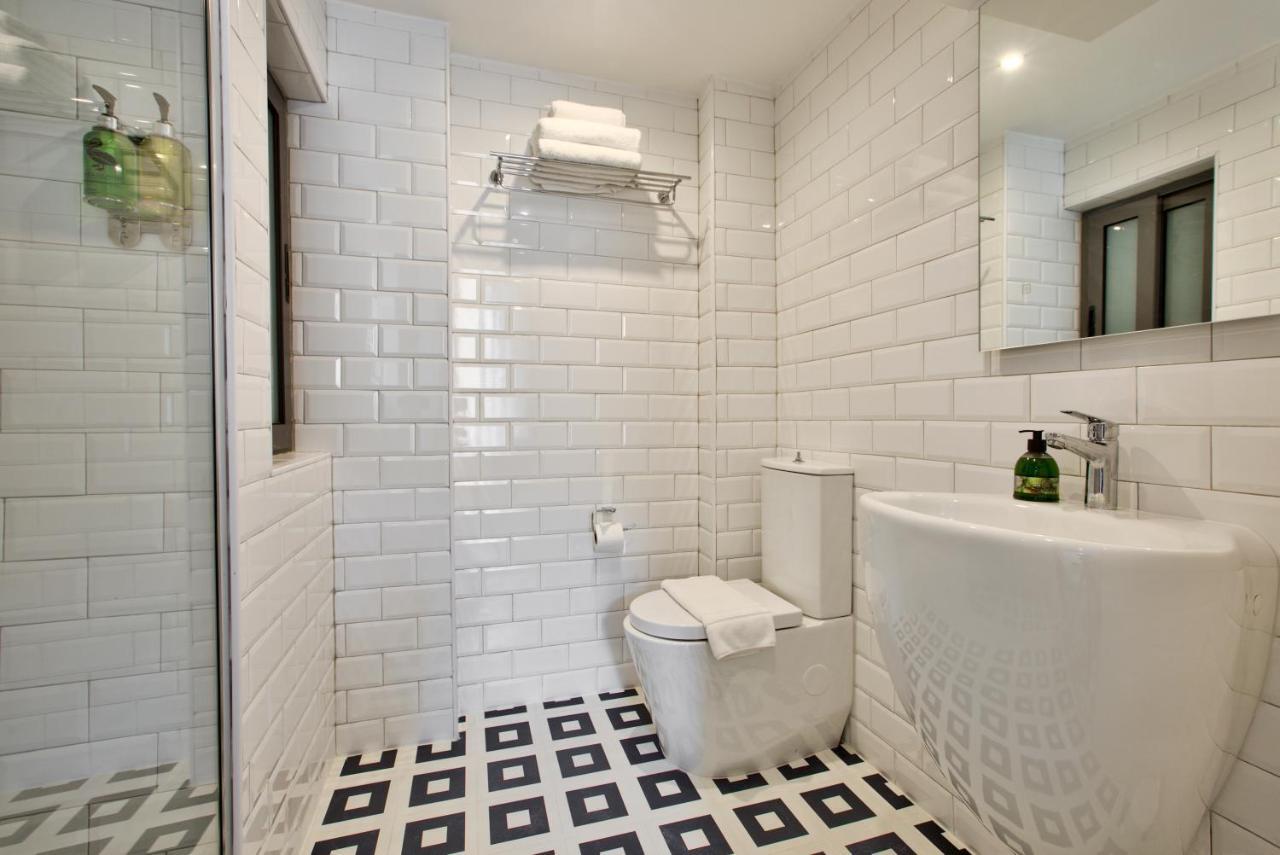 Apartamento Barrakka