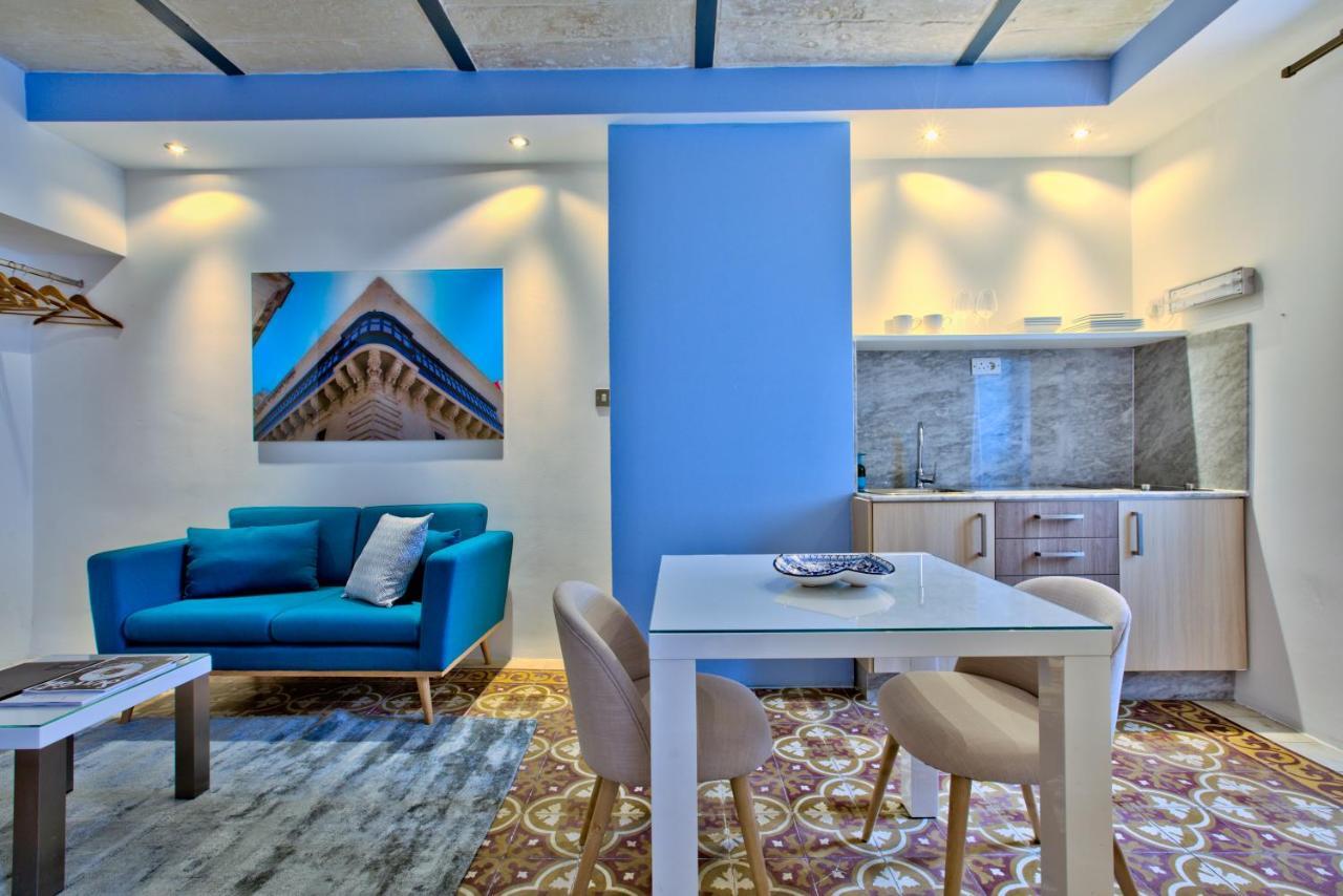 Apartamento Barrakka *