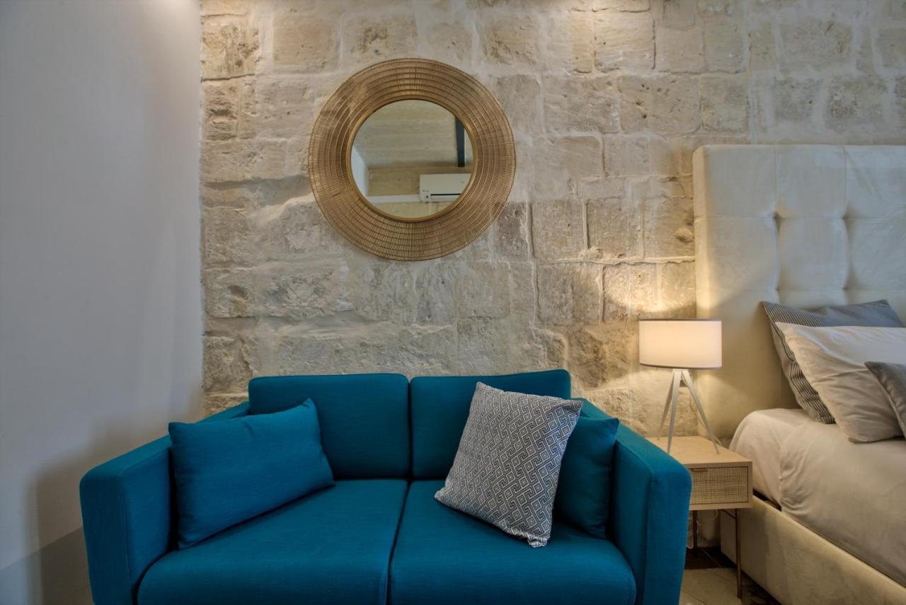 Apartamento Barrakka