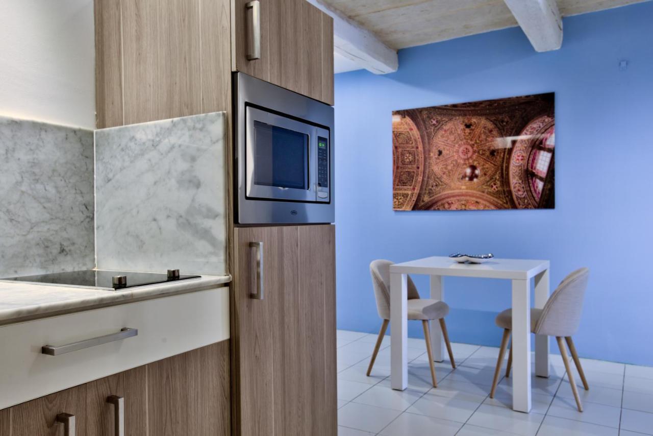 Apartamento Barrakka *