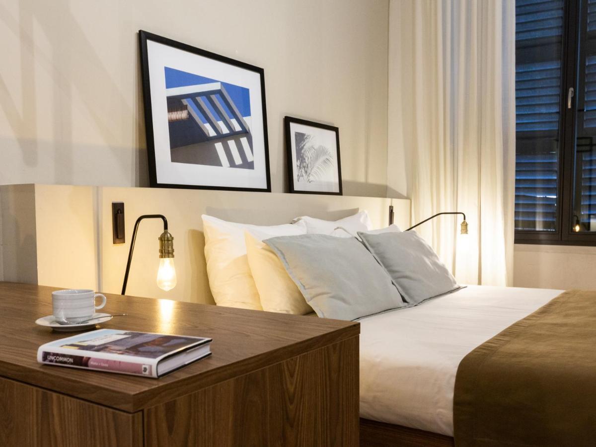 Hotel Merchant Valletta