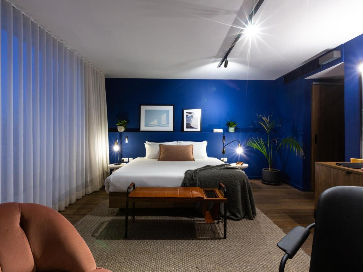 Hotel Merchant