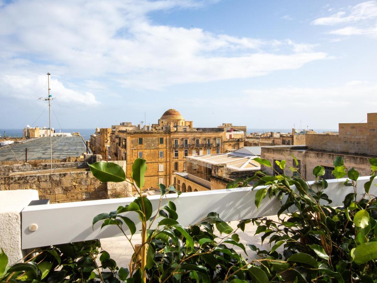 Merchant Valletta