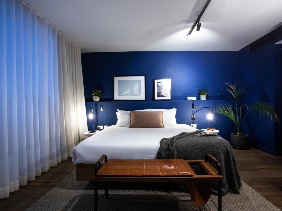 Hotel Merchant Valletta