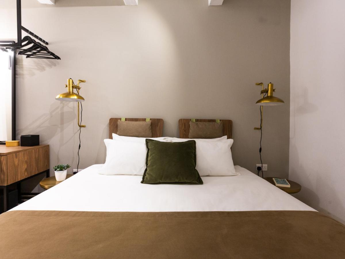 Merchant Hotel Valletta